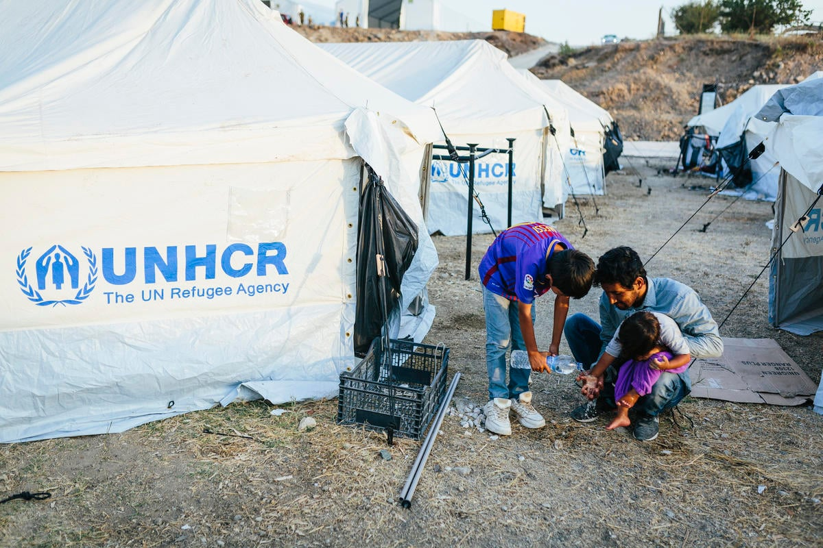 UNHCR : un acteur clé dans la protection et l’assistance aux réfugiés