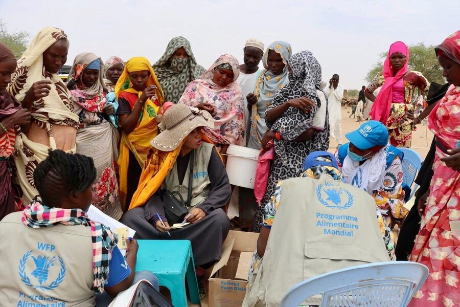 Crise au Soudan : des millions de personnes déplacées et une insécurité grandissante